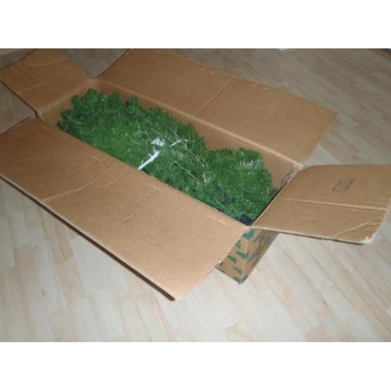Kunst kerstboom 170cm.