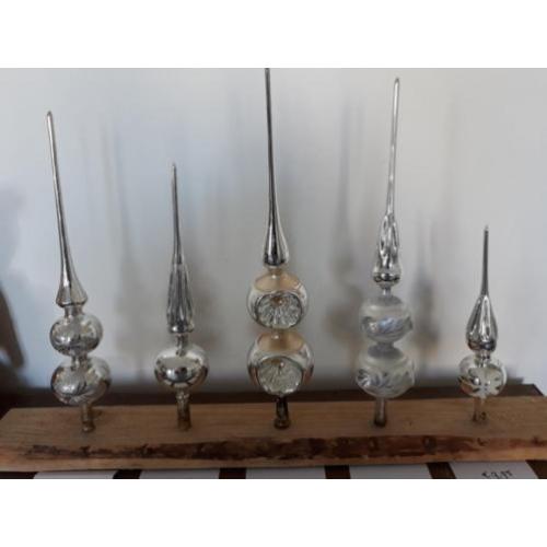 Piek/ Bellenpiek/ deukpiek/ oude piek/ antieke piek.