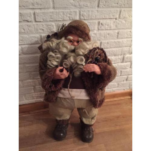 kerstversiering kerstman