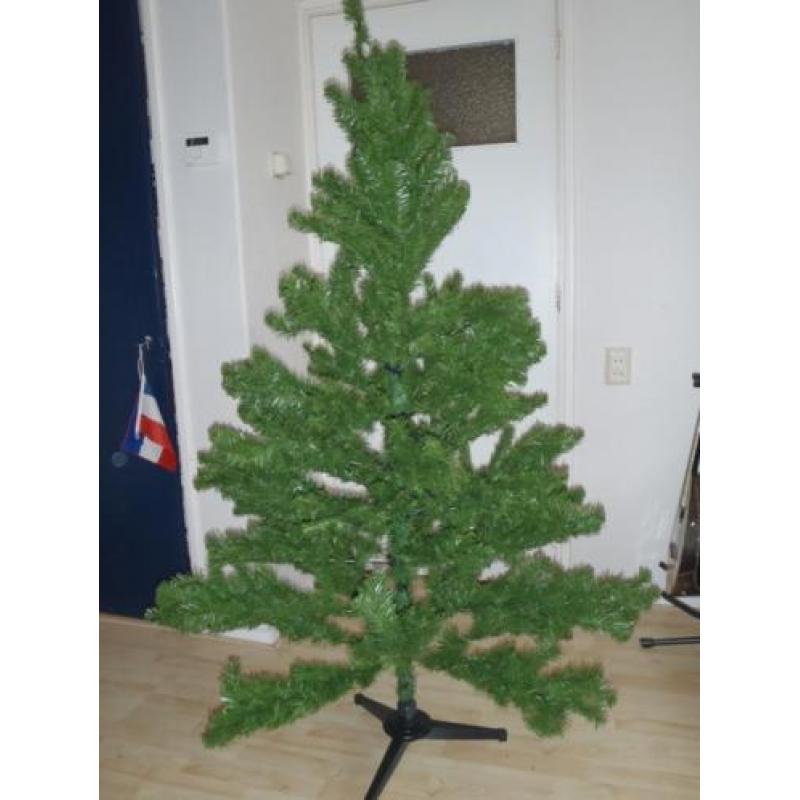 Kunst kerstboom 170cm.