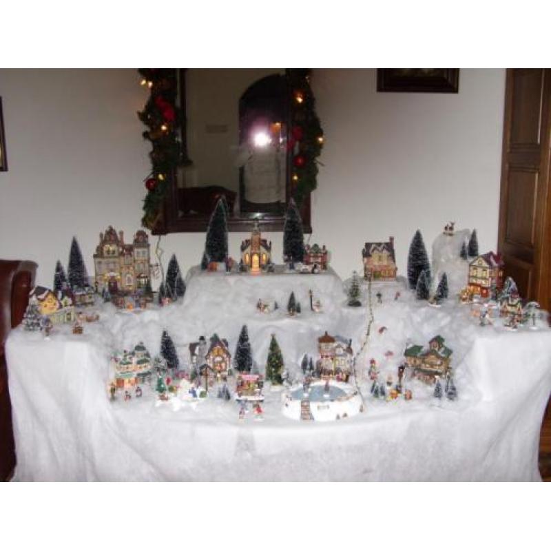 kerstdorp