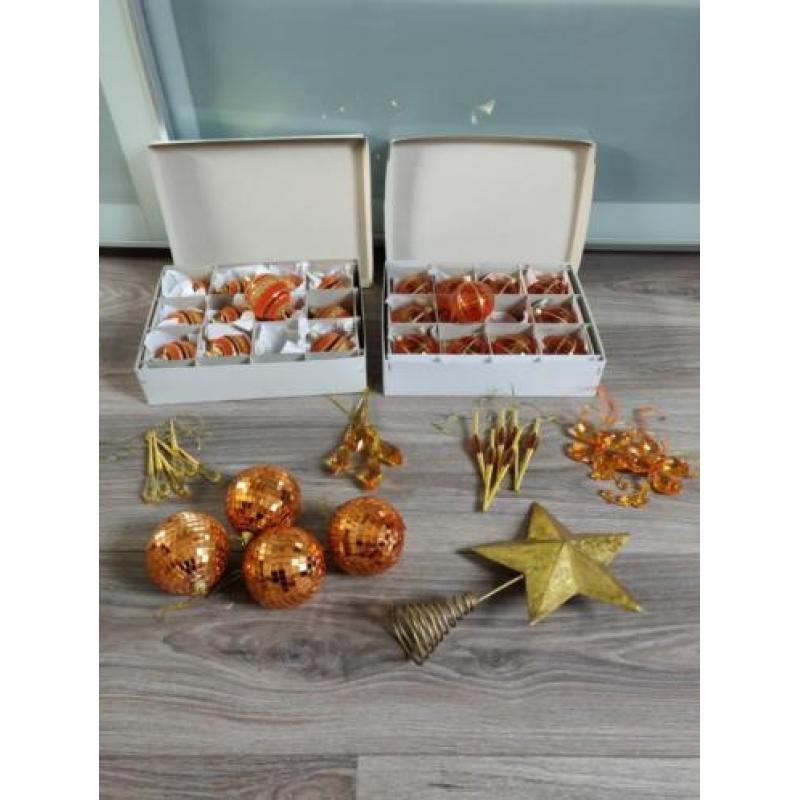 Kerstversiering