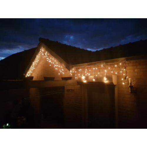 Kerstverlichting Lightsnoer 3m 20 stuks
