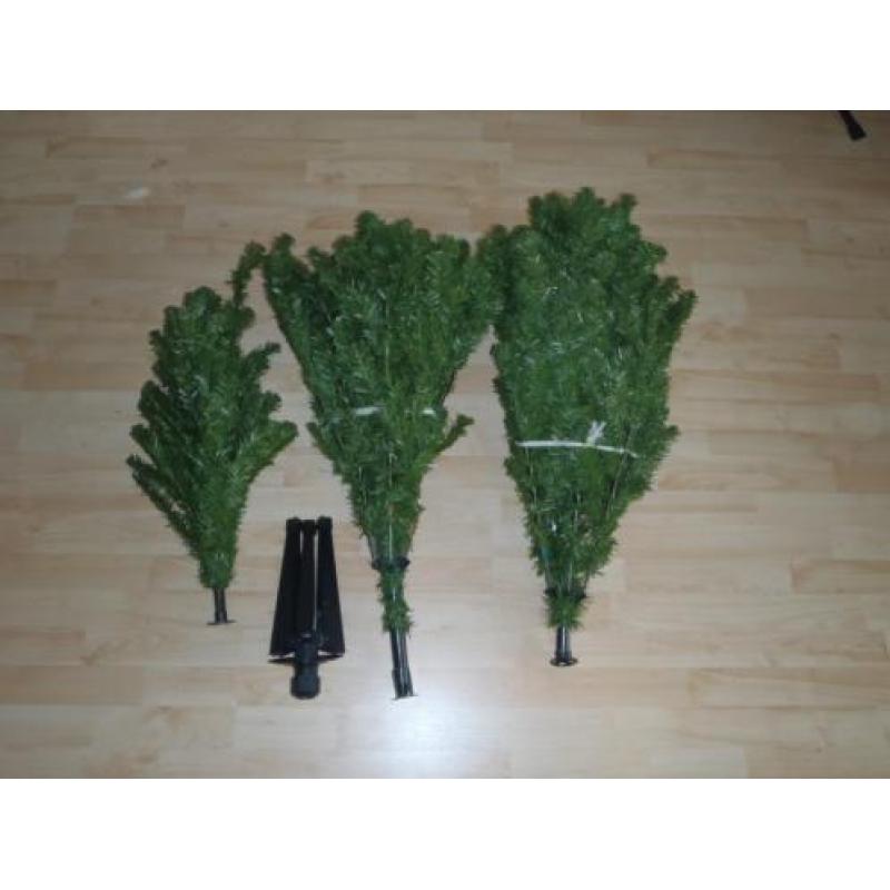 Kunst kerstboom 170cm.