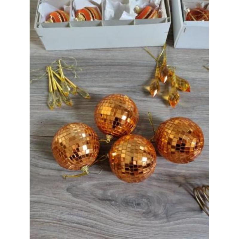 Kerstversiering