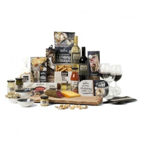 Kerstpakket 65. Boeren borrel