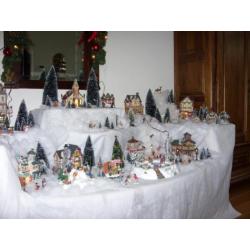 kerstdorp