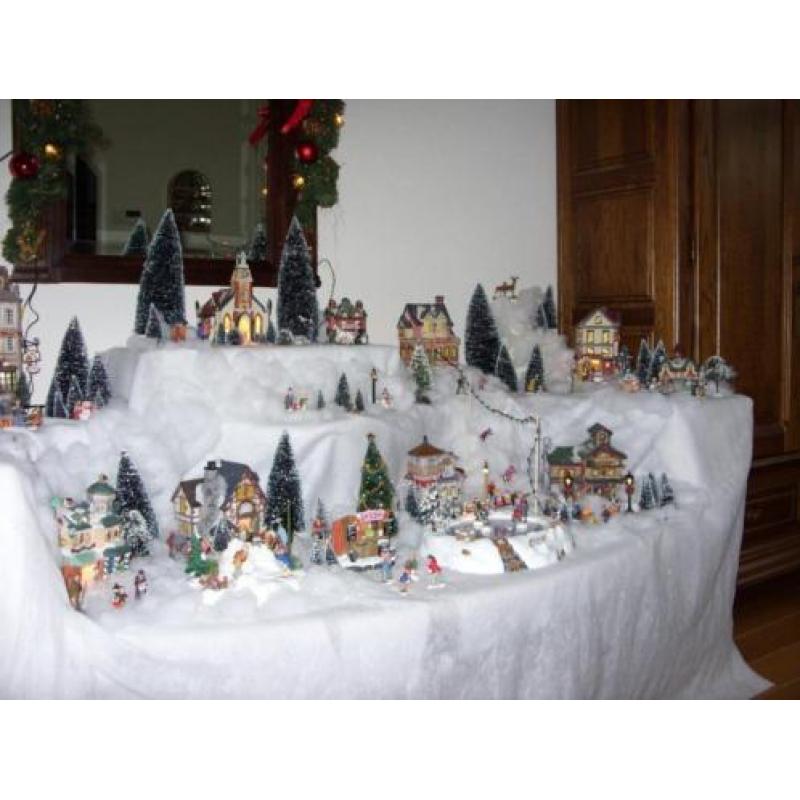 kerstdorp