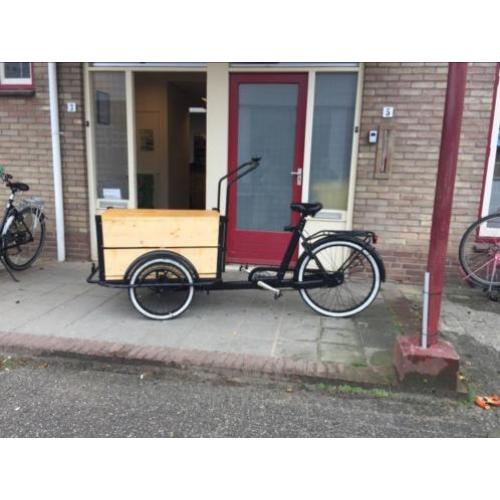 Bakfiets