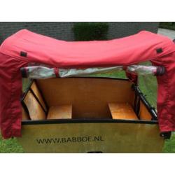 Babboe Big bakfiets