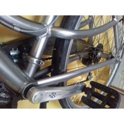 fits batavus