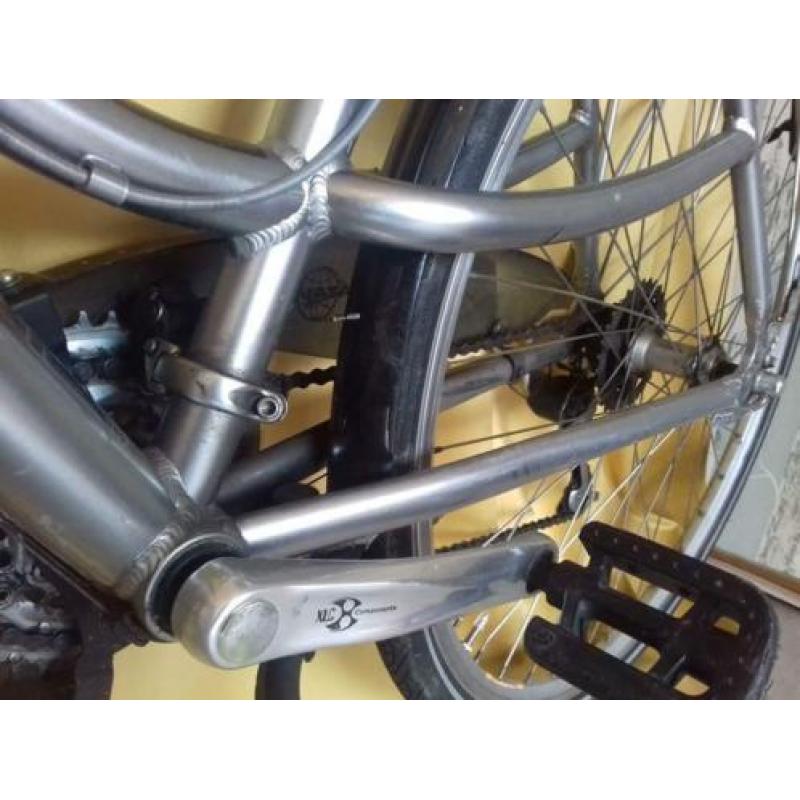 fits batavus