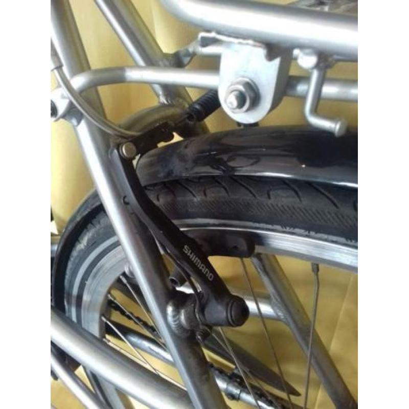 fits batavus