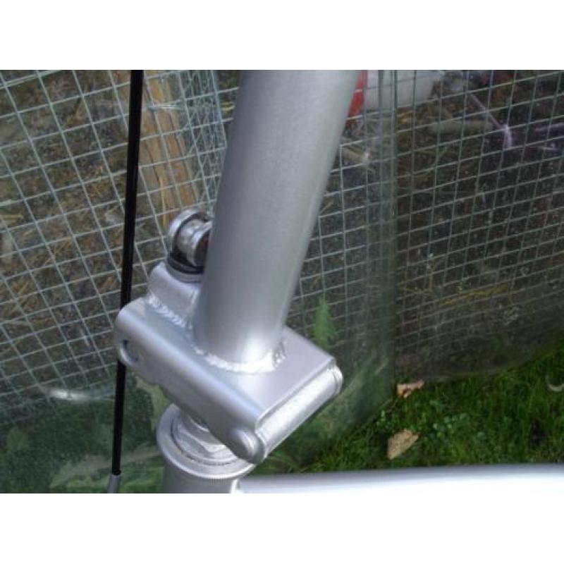 loop vouwfiets 16 inch