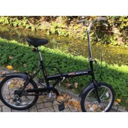 Vouwfiets Pelikaan