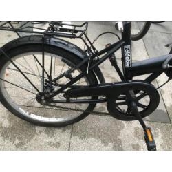 Vouwfiets