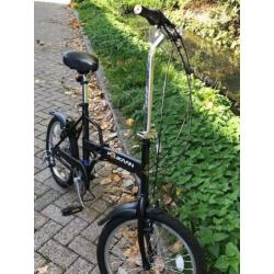 Vouwfiets Pelikaan