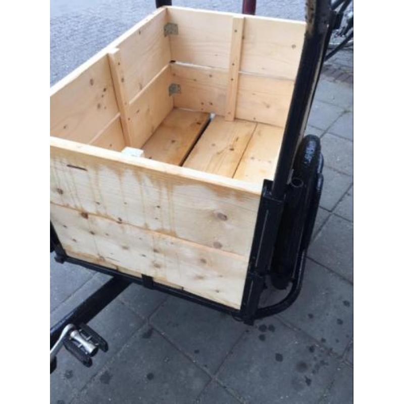 Bakfiets