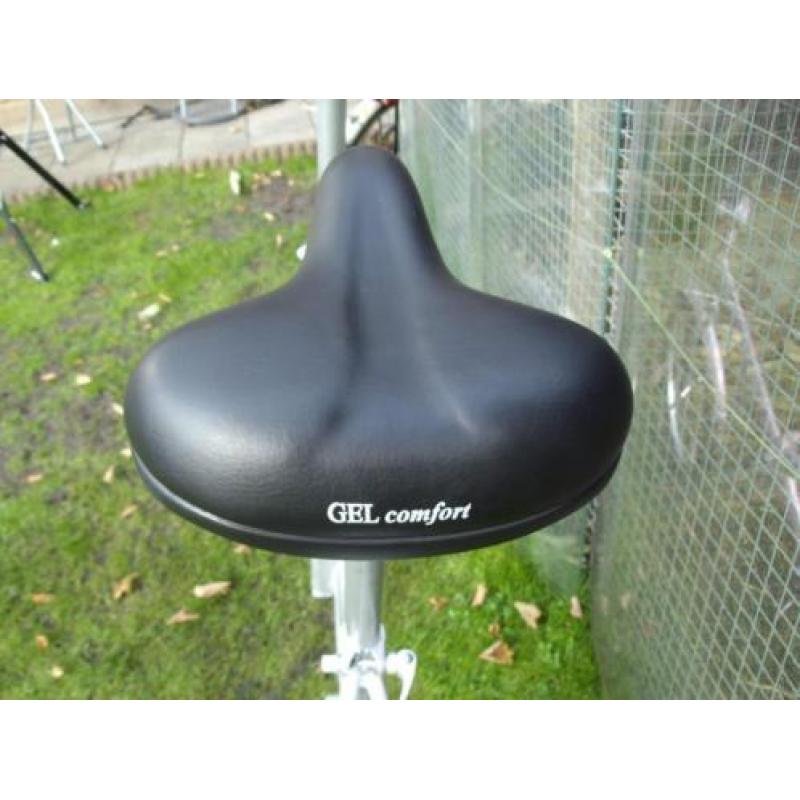 loop vouwfiets 16 inch