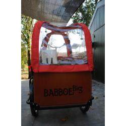 Babboe Big - 7 versnellingen