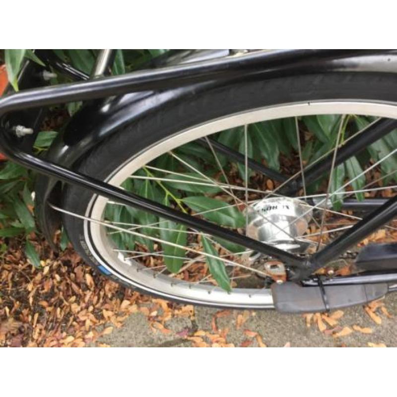 Bakfiets Babboe big