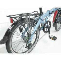 Overige merken Dahon Vybe D7U 20 inch nr 5646