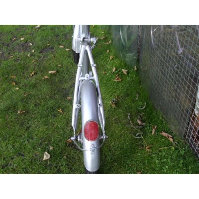 loop vouwfiets 16 inch