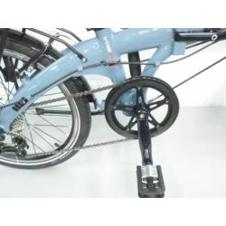 Overige merken Dahon Vybe D7U 20 inch nr 5646