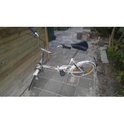 Vintage Arrow vouwfiets