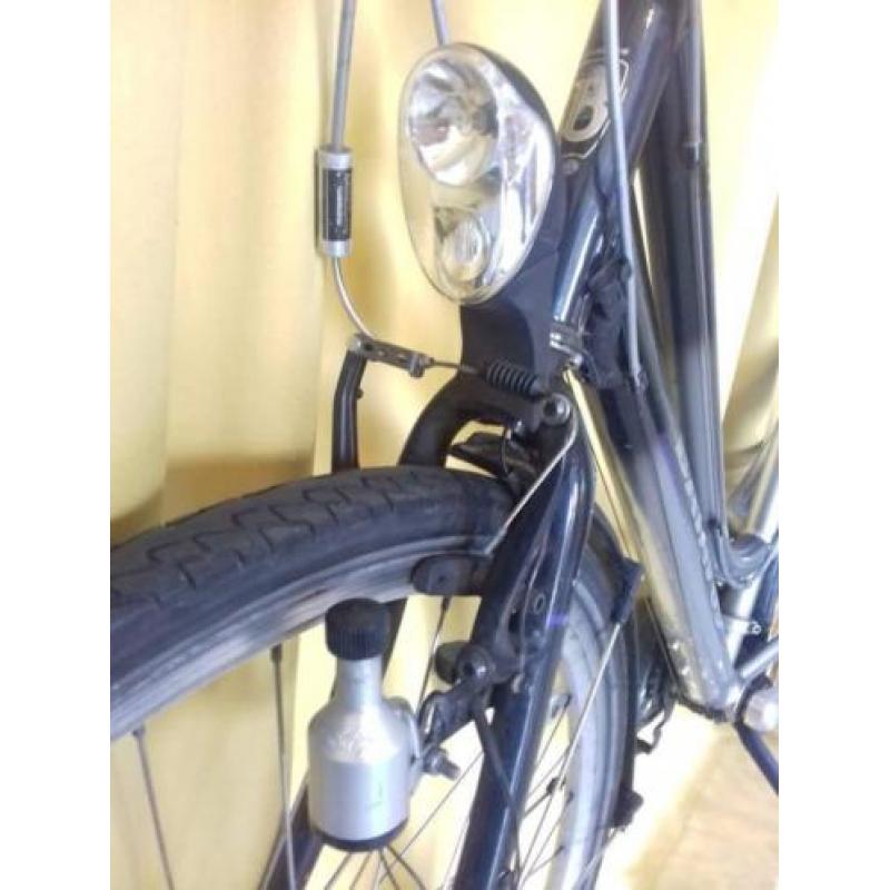 fits batavus