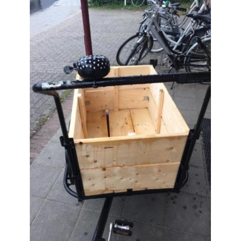 Bakfiets