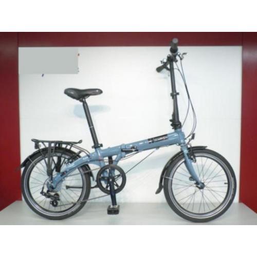 Overige merken Dahon Vybe D7U 20 inch nr 5646