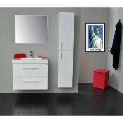Badmeubel New York 80cm