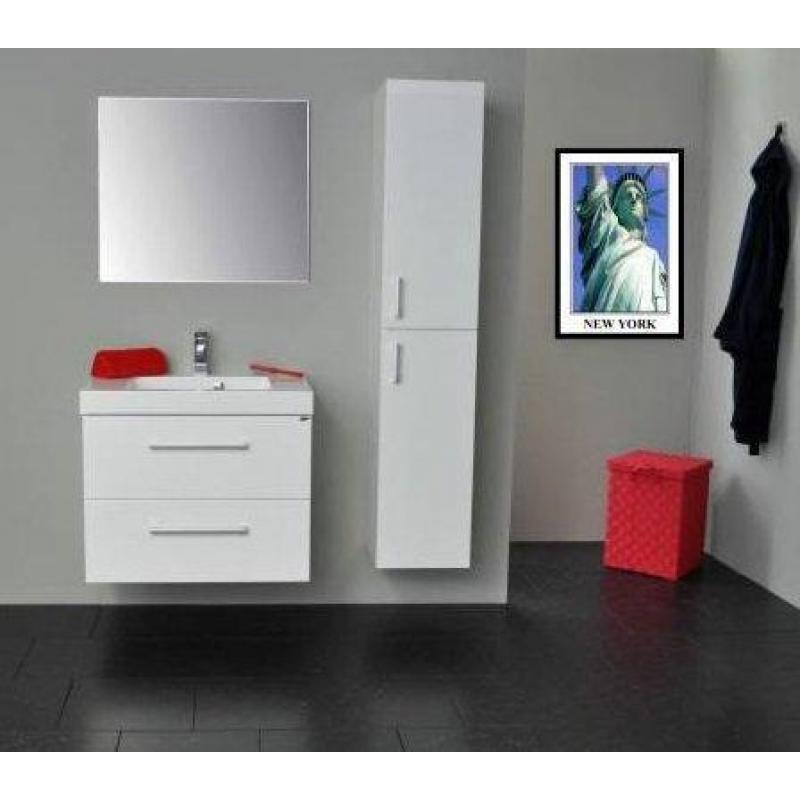 Badmeubel New York 80cm