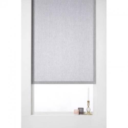 vtwonen rolgordijn Mist maat 120x190