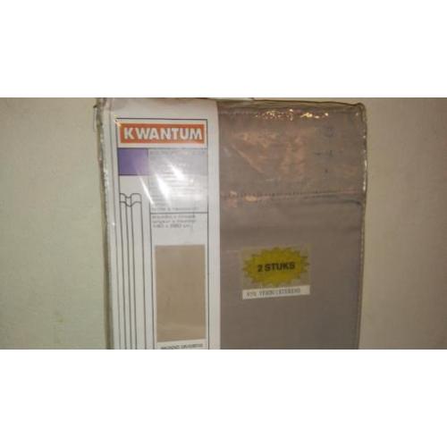 gordijnen 140x 280x grijs biege mackenzi niewe