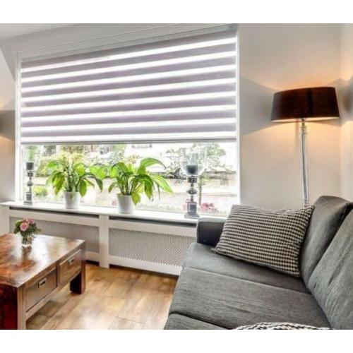 Rolgordijn 135 cm breed op maat