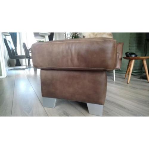 Henders & Hazel poef Sit-on met opbergfunctie