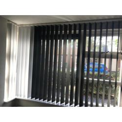 Luxaflex Lamellen