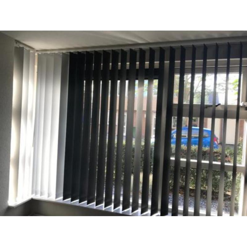 Luxaflex Lamellen