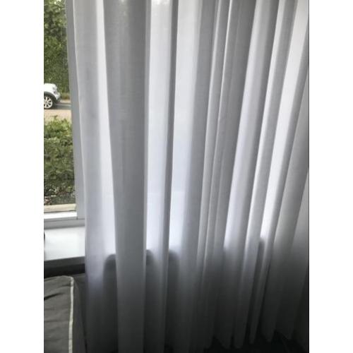 Prachtige witte inbetweens nieuw!!