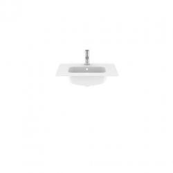 Crosswater KAI badmeubel 1 lade