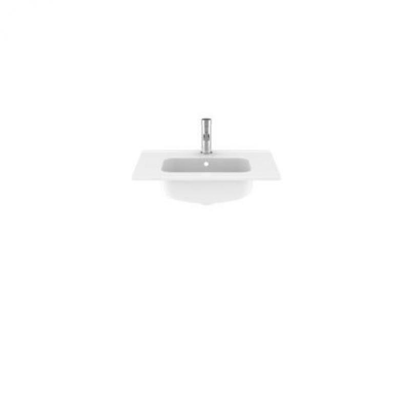 Crosswater KAI badmeubel 1 lade