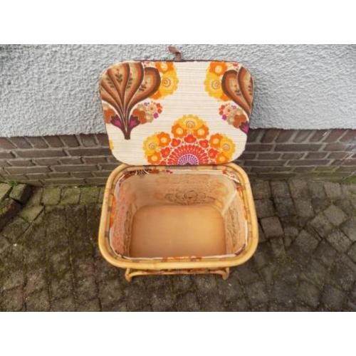 Naaimand sokken opberg wasmand mand vooraadbox