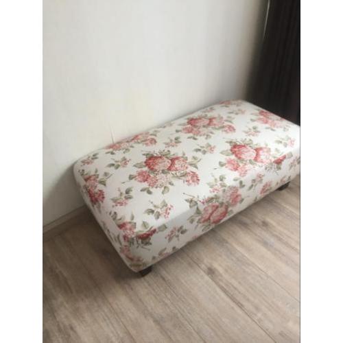 Te koop mooie hocker