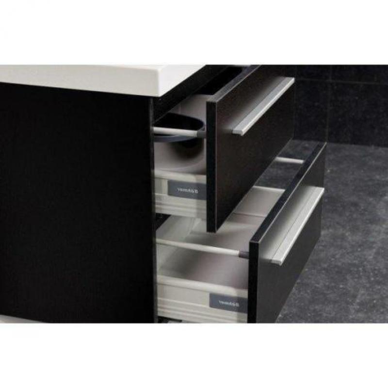 Saniclass XXS 100 badmeubel
