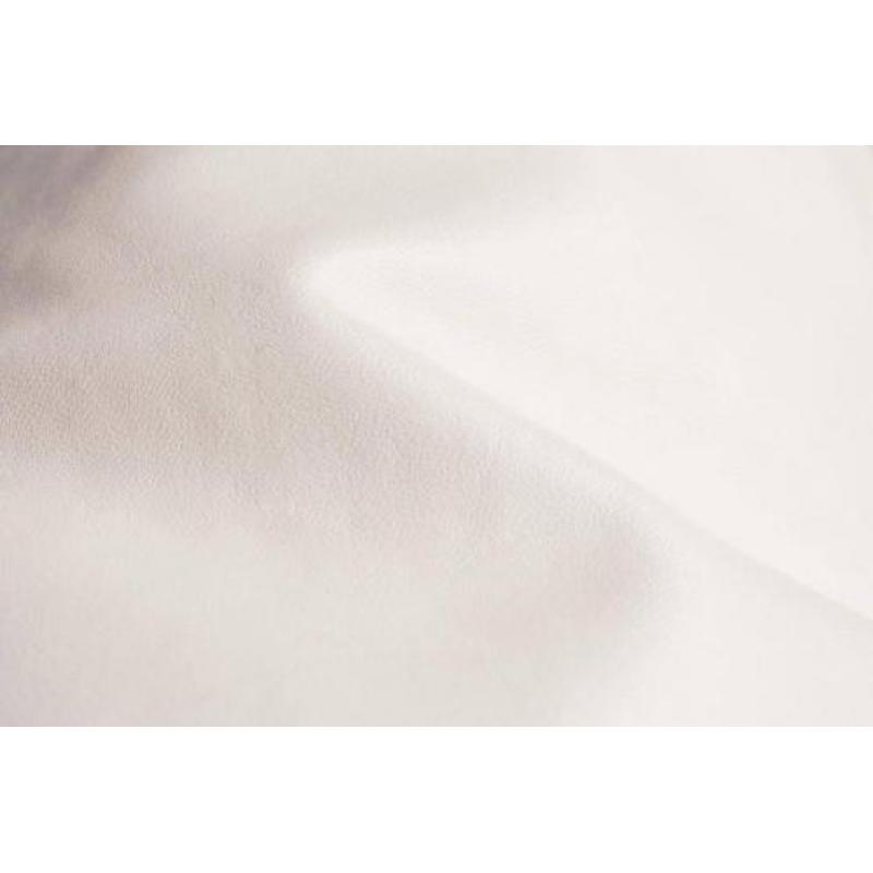 Smoothy Hondenkussen Extra Large Leder - Beige
