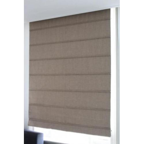 Vouwgordijnen in hele goede staat