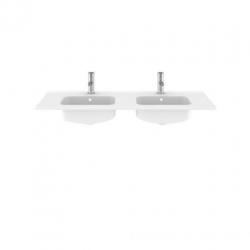 Crosswater KAI X badmeubel 4 lades