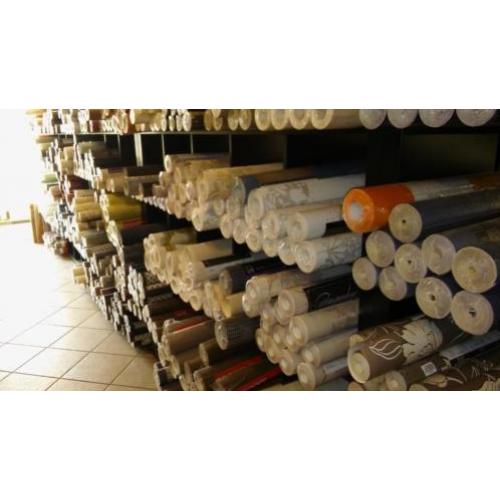 Behang Voor Maar € 4,99 !!! Opruiming !!! OP = OP !!!